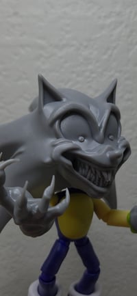 Sonic.exe kits