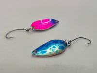 Image 1 of Toni Girl 2.5g Spoon
