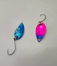 Image 2 of Toni Girl 2.5g Spoon