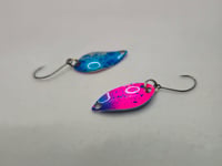 Image 3 of Toni Girl 2.5g Spoon