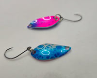 Image 4 of Toni Girl 2.5g Spoon