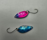 Image 5 of Toni Girl 2.5g Spoon