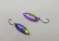 Image 1 of Electric Plumage 2g Spoon