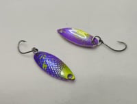 Image 4 of Electric Plumage 2g Spoon