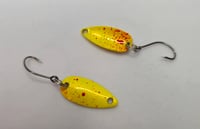 Image 1 of Toxemia 1.5g Micro Spoon