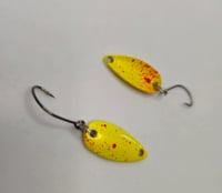 Image 2 of Toxemia 1.5g Micro Spoon