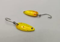 Image 3 of Toxemia 1.5g Micro Spoon