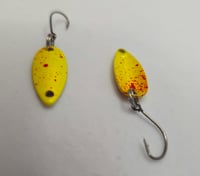 Image 4 of Toxemia 1.5g Micro Spoon