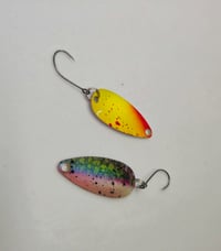 Image 1 of Trout 1.5g Spoon