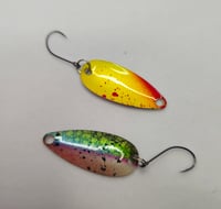 Image 2 of Trout 1.5g Spoon