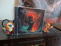 Image 1 of Carcinosi - Origins of Transfiguration CD Compilation 