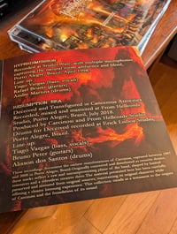 Image 5 of Carcinosi - Origins of Transfiguration CD Compilation 