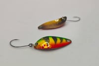 Image 1 of Rasta 4g Spoon