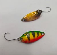 Image 2 of Rasta 4g Spoon