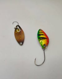 Image 3 of Rasta 4g Spoon