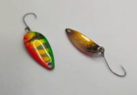 Image 4 of Rasta 4g Spoon