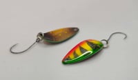 Image 5 of Rasta 4g Spoon