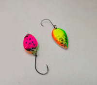 Image 1 of Fire Tiger 5g Spoon