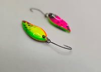 Image 2 of Fire Tiger 5g Spoon