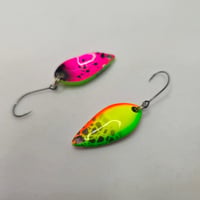 Image 3 of Fire Tiger 5g Spoon