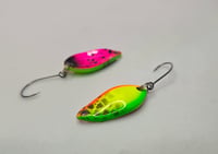 Image 4 of Fire Tiger 5g Spoon