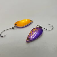 Image 3 of Gilded Web 5g Spoon