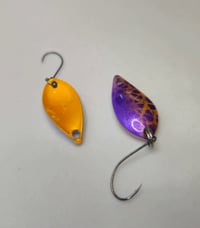 Image 6 of Gilded Web 5g Spoon