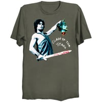 Clash of the Titans 1981