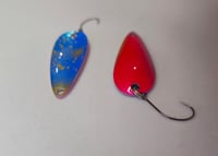 Image 1 of Fancy Donna 5.3g Spoon