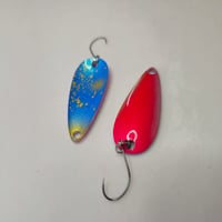 Image 2 of Fancy Donna 5.3g Spoon