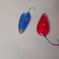 Image 3 of Fancy Donna 5.3g Spoon