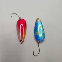 Image 8 of Fancy Donna 5.3g Spoon