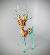 Double Cast NotDeer -- PRE-ORDER--