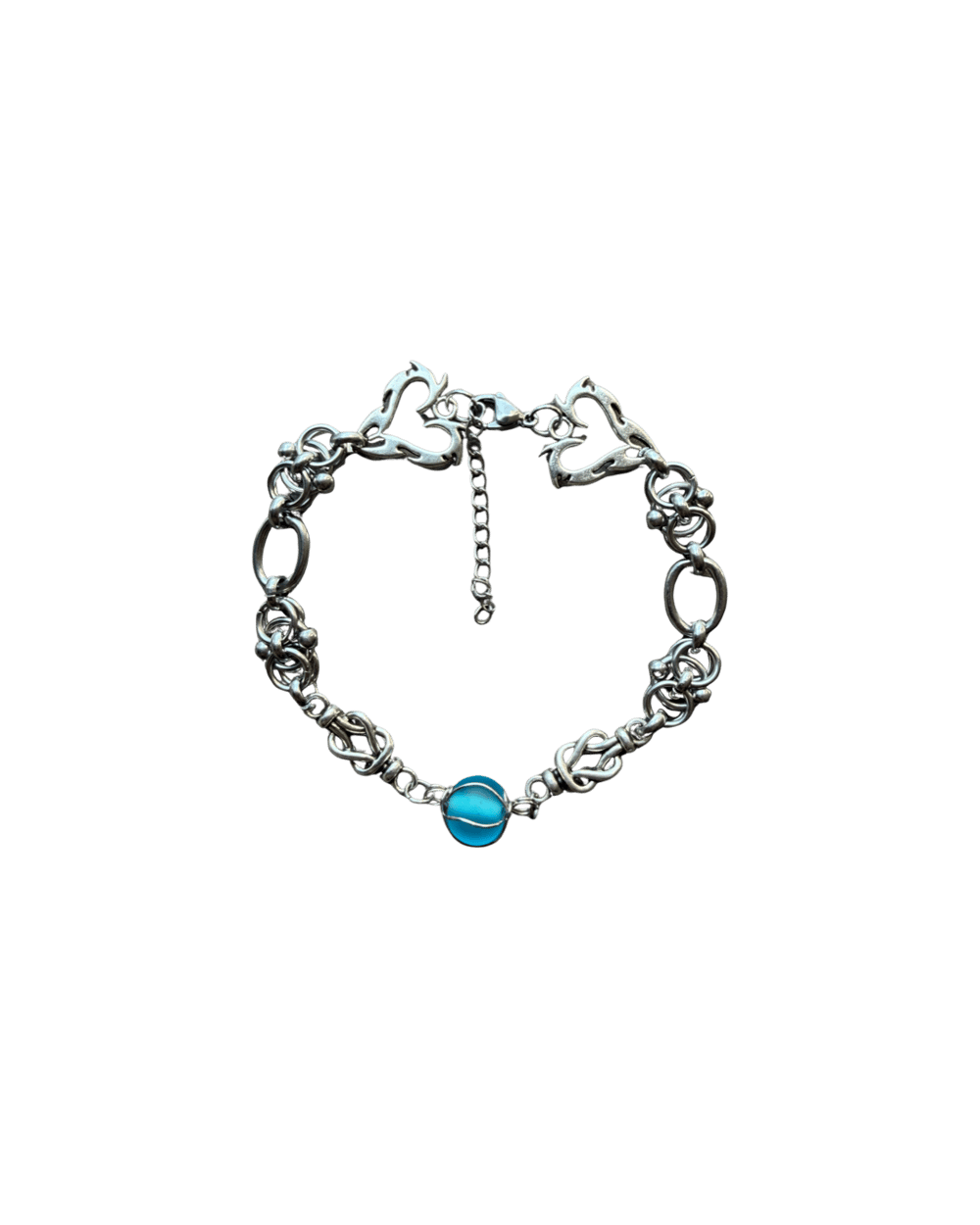 Image of BLUE SOURCE BRACELET