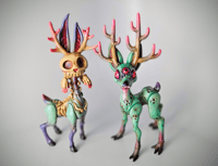 Road Trip Wendi/NotDeer