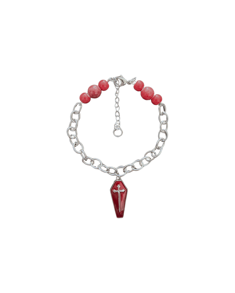Image of Grave Whisper Bracelet 