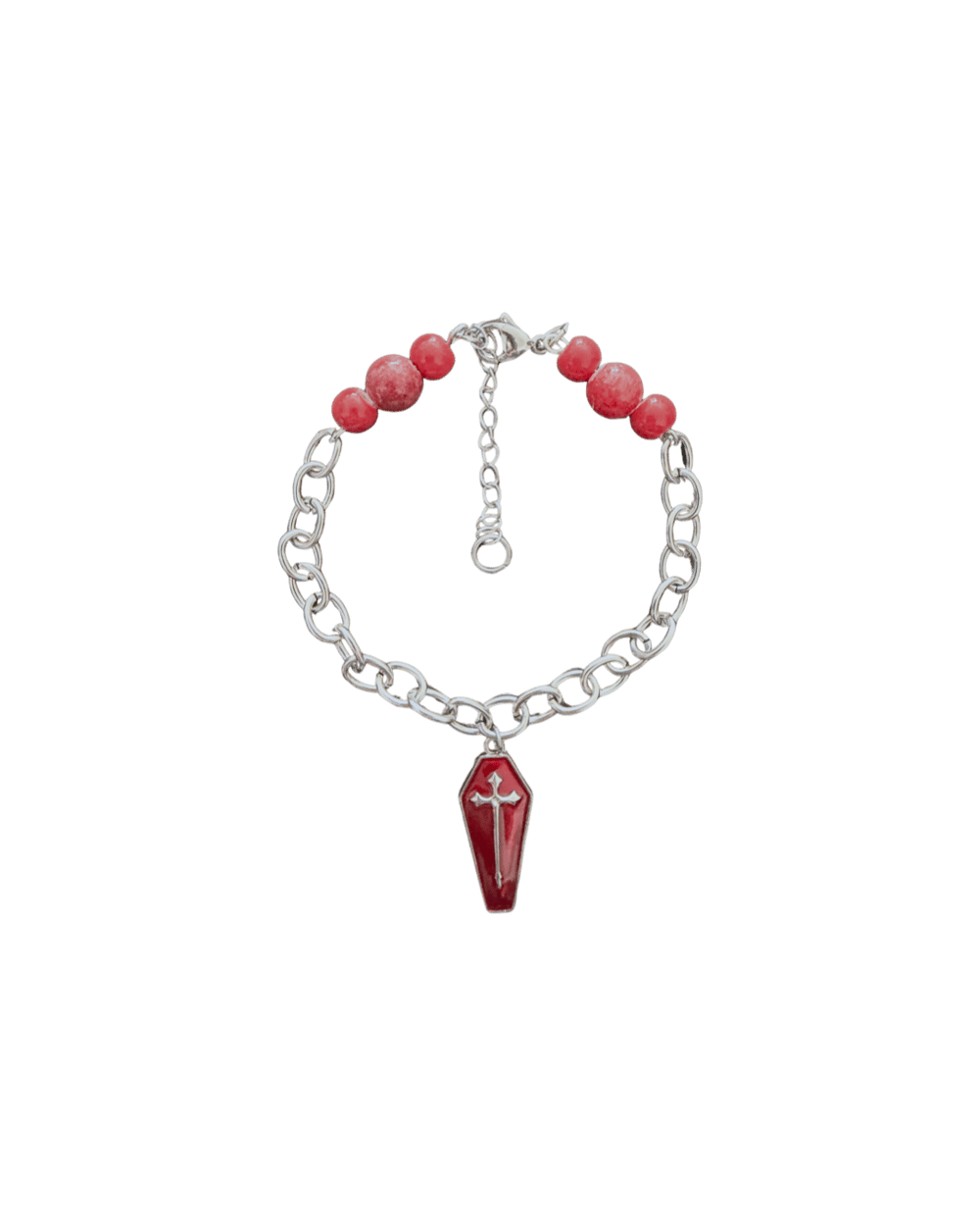 Image of Grave Whisper Bracelet 