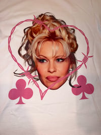 Image 2 of BARBWIRE CLUB
