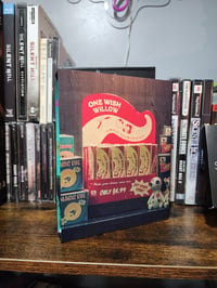 Image 2 of Obsession (2026) Custom Slipcase (NO MOVIE!!!)