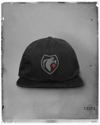 Ghost Army Dad Hat
