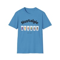 Image 1 of Nostalgic Est.1977 T-Shirt