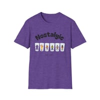 Image 2 of Nostalgic Est.1977 T-Shirt