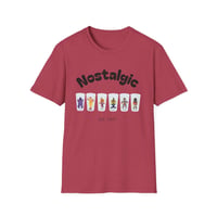 Image 3 of Nostalgic Est.1977 T-Shirt