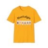 Image 4 of Nostalgic Est.1977 T-Shirt