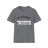 Image 5 of Nostalgic Est.1977 T-Shirt