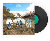The Afterview - Vinyl