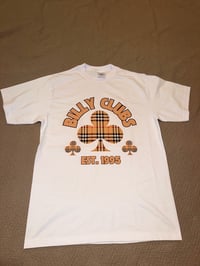 Image 1 of BERRY CLUBS
