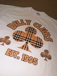 Image 2 of BERRY CLUBS