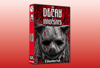 Image 1 of The Decay of Innocence VHS ($30.00 USD)