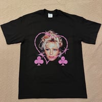 Image 1 of BARBWIRE CLUB (Black)
